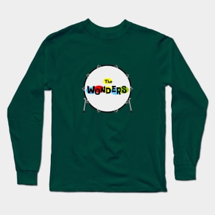 The Wonders Long Sleeve T-Shirt